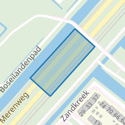 Perceel HLM03-AD-10512