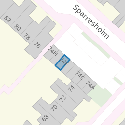 Perceel HLM03-AD-1052