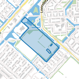 Perceel HLM03-AD-10522