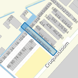 Perceel HLM03-AD-10526