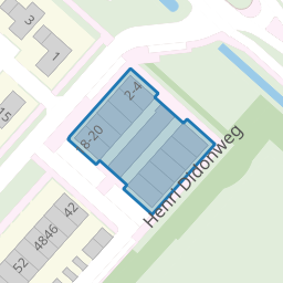 Perceel HLM03-AD-10535