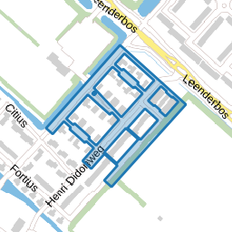 Perceel HLM03-AD-10536