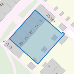 Perceel HLM03-AD-10542