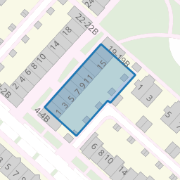 Perceel HLM03-AD-10543