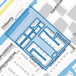 Perceel HLM03-AD-10545