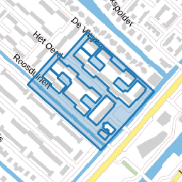 Perceel HLM03-AD-10547