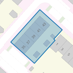 Perceel HLM03-AD-10549