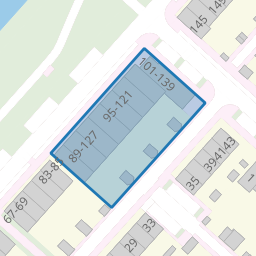 Perceel HLM03-AD-10550