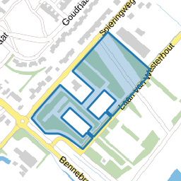 Perceel HLM03-AD-10556