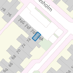 Perceel HLM03-AD-1056