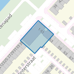 Perceel HLM03-AD-10568