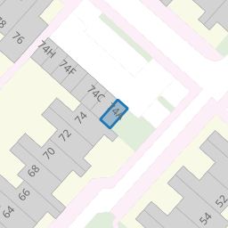 Perceel HLM03-AD-1057