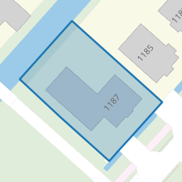 Perceel HLM03-AD-10570