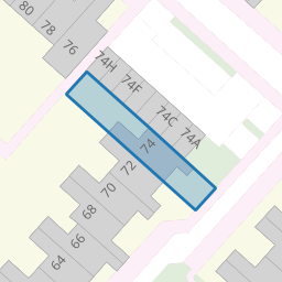 Perceel HLM03-AD-1058