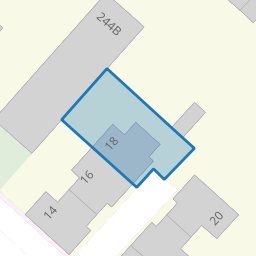 Perceel HLM03-AD-10583