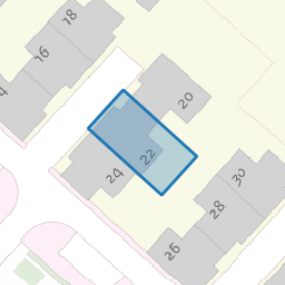 Perceel HLM03-AD-10588