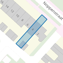 Perceel HLM03-AD-106