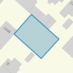 Perceel HLM03-AD-10600