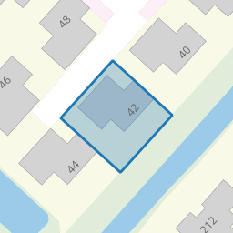 Perceel HLM03-AD-10603