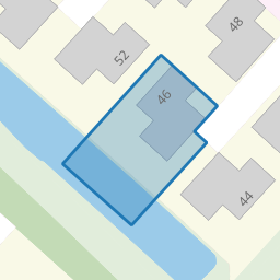 Perceel HLM03-AD-10605