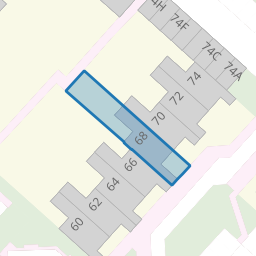 Perceel HLM03-AD-1061