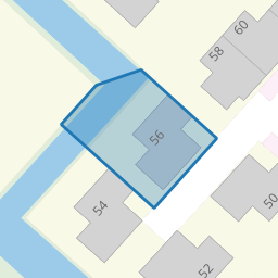 Perceel HLM03-AD-10610