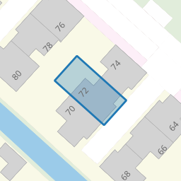 Perceel HLM03-AD-10618