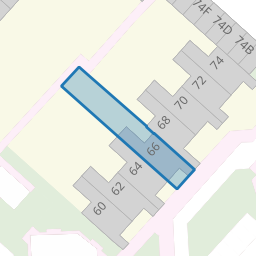 Perceel HLM03-AD-1062