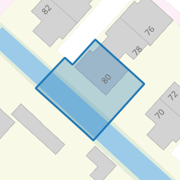 Perceel HLM03-AD-10622