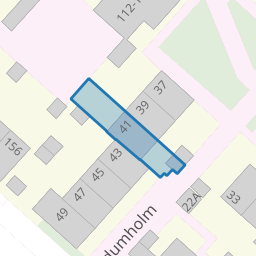 Perceel HLM03-AD-10637