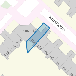 Perceel HLM03-AD-10641