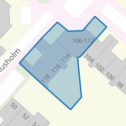 Perceel HLM03-AD-10642