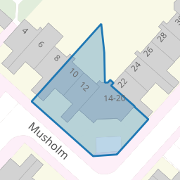 Perceel HLM03-AD-10643