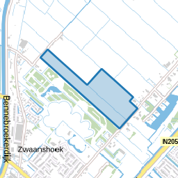 Perceel HLM03-AD-10653