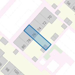 Perceel HLM03-AD-10656