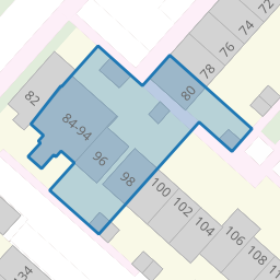 Perceel HLM03-AD-10658