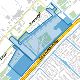 Perceel HLM03-AD-10662