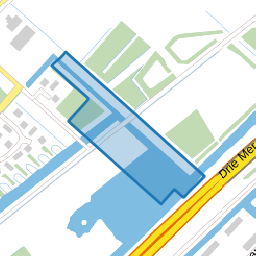 Perceel HLM03-AD-10666