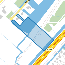 Perceel HLM03-AD-10668