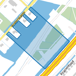 Perceel HLM03-AD-10669