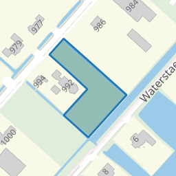 Perceel HLM03-AD-10671