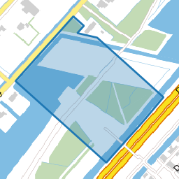 Perceel HLM03-AD-10673