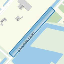 Perceel HLM03-AD-10675