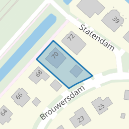 Perceel HLM03-AD-10687