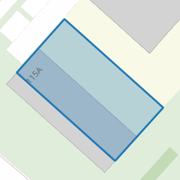 Perceel HLM03-AD-10693