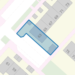 Perceel HLM03-AD-10695