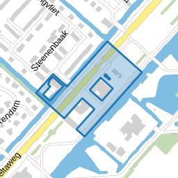 Perceel HLM03-AD-10700