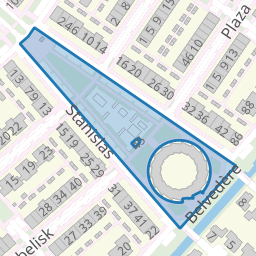 Perceel HLM03-AD-10702