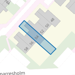 Perceel HLM03-AD-1071