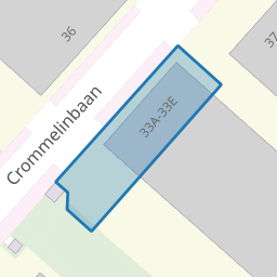 Perceel HLM03-AD-10716